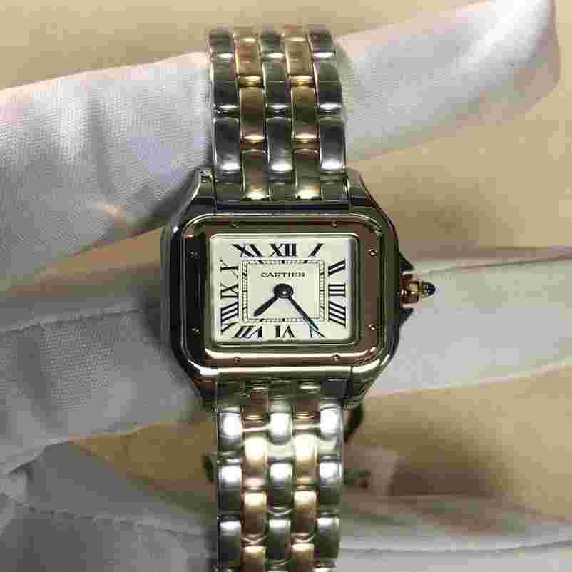 Panthere DE CARTIER