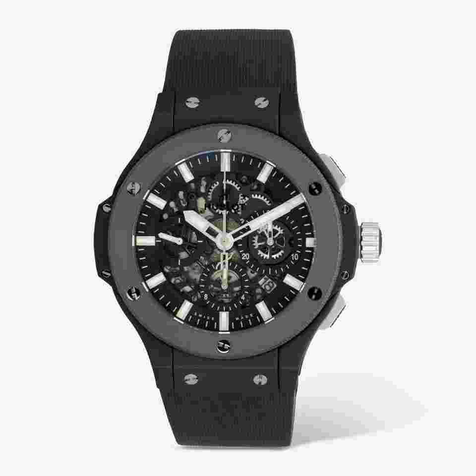 Hublot Big Bang Aero Bang
Chronograph Ceramic Automatic Men's Watch