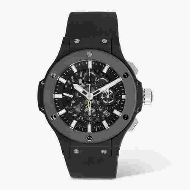 Hublot Big Bang Aero Bang
                           
                                 Chronograph Ceramic Automatic Men's Watch