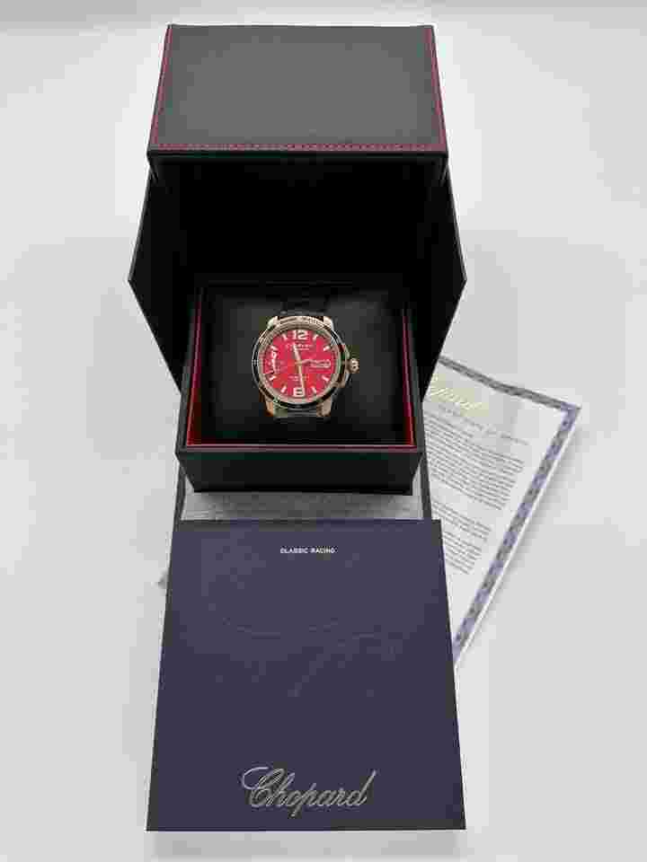 Chopard Mille Miglia
                           
                                 161296-5002