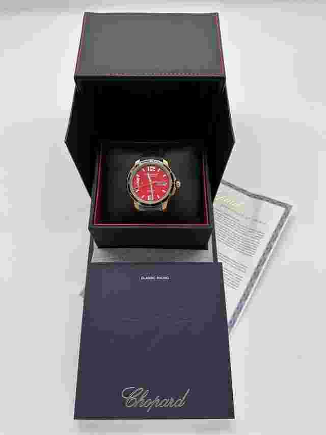 Chopard Mille Miglia
                           
                                 161296-5002