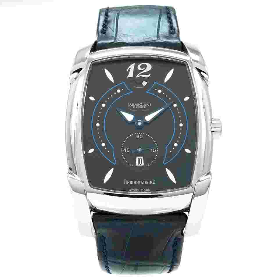 Parmigiani Fleurier Kalpa
                           
                                 Grande XL Hebdomadaire PF005717 - Inventory 6284