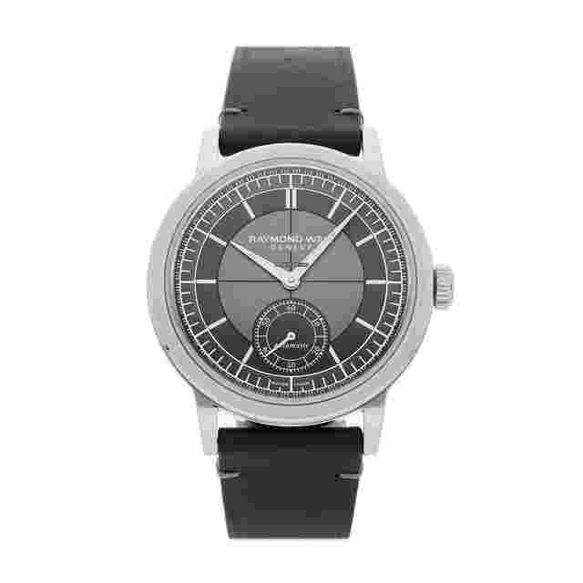 Raymond Weil
                           
                                 Millesime 2930-STC-60001