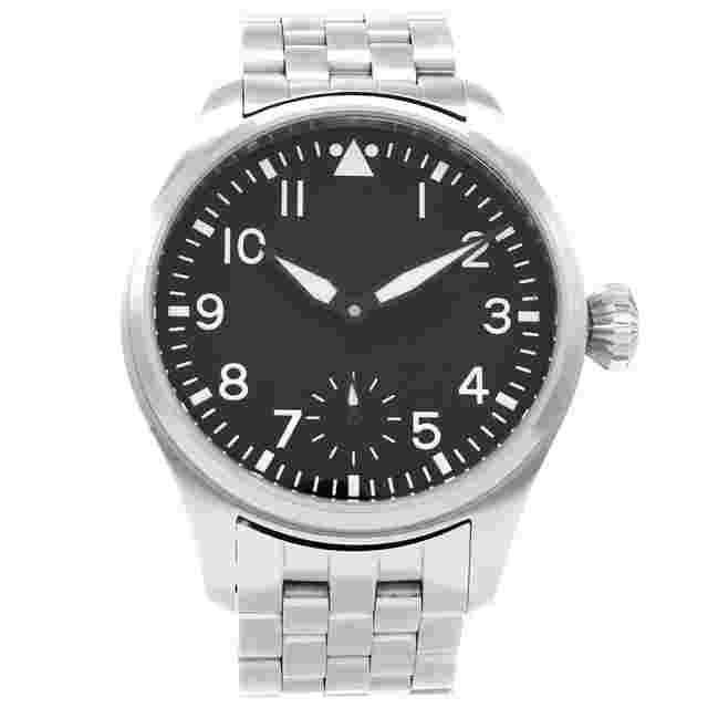 Tourby The Big Pilot 45 - Inventory 6334