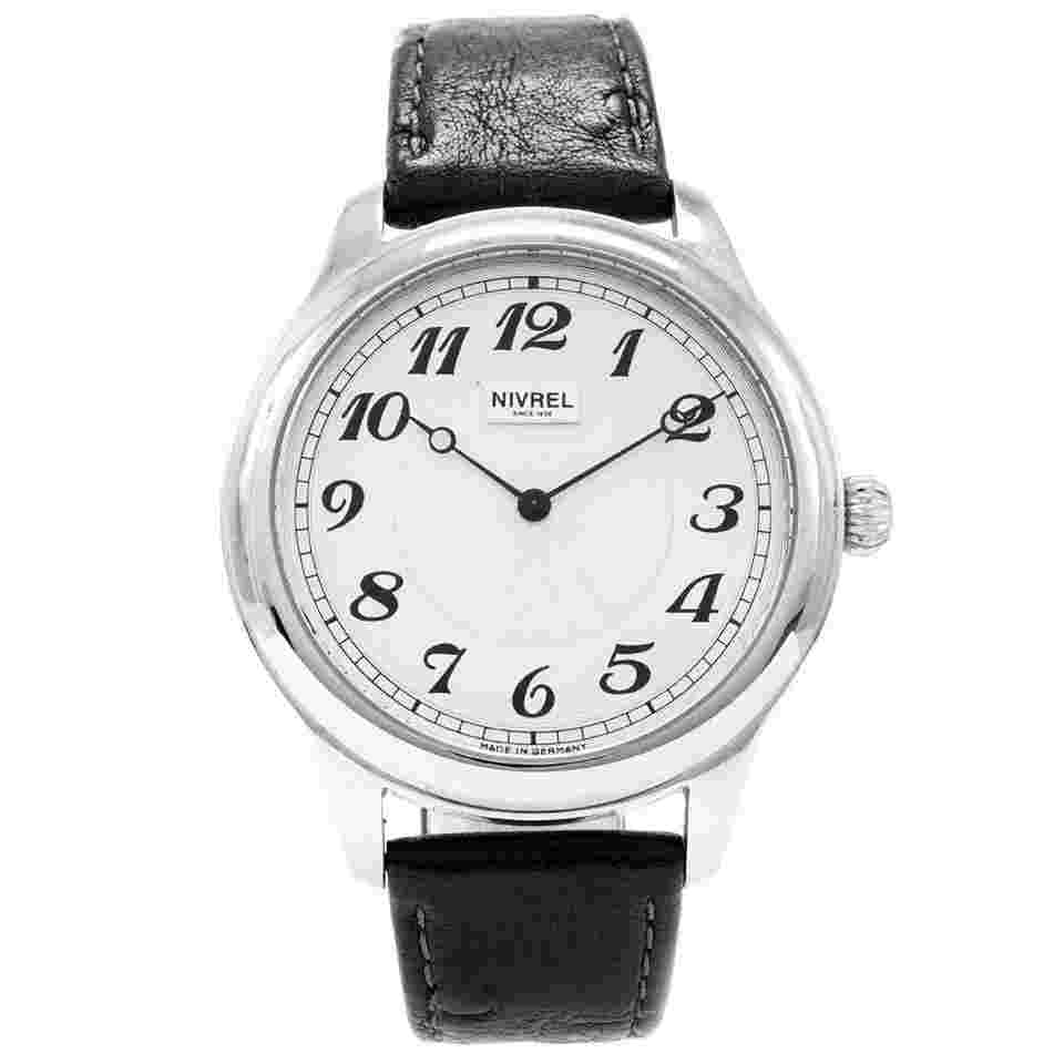 Nivrel Automatic 421.001 42mm - Inventory 6340