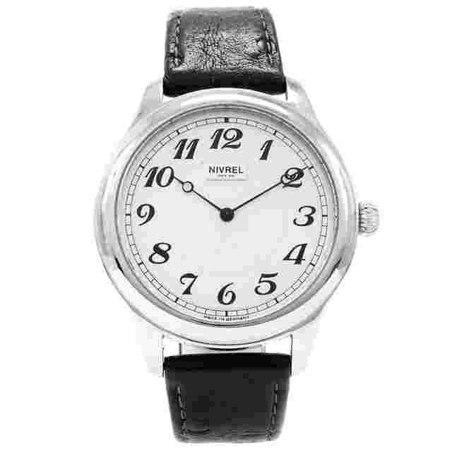 Nivrel Automatic 421.001 42mm - Inventory 6340