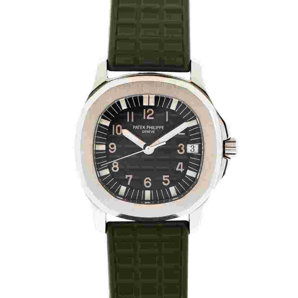 Patek Philippe Aquanaut
                           
                                 REF. 5060