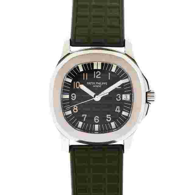 Patek Philippe Aquanaut
                           
                                 REF. 5060