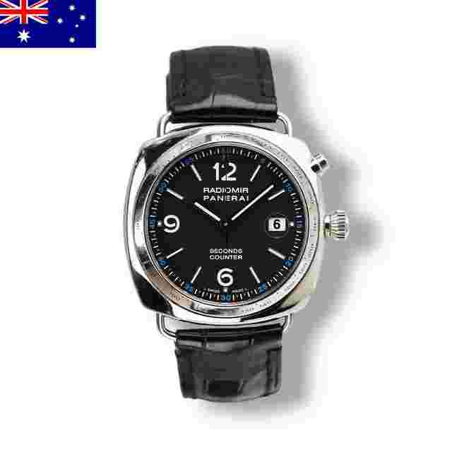 PAM 00078 Officine Panerai