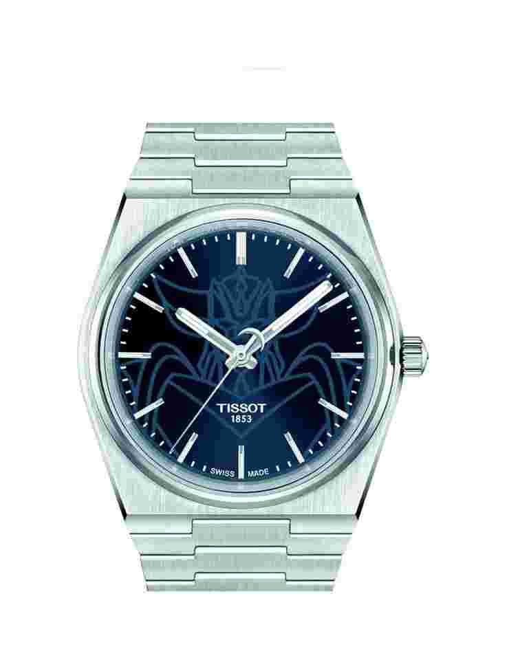 Tissot PRX
                           
                                 Ufo Robot Grendizer T1374071104102