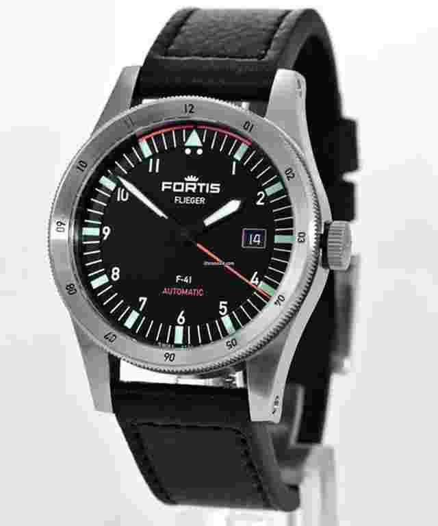 Fortis F-41
                           
                                 Flieger F-41 Ref. F4220009