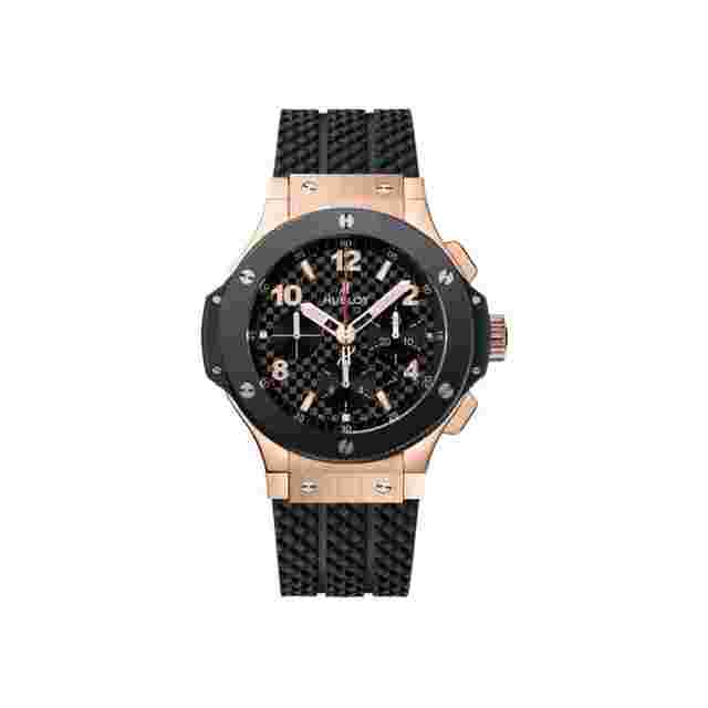 Hublot Big Bang 44 mm
                           
                                 18kt Rose Gold Men's Watch 301.PB.131.RX