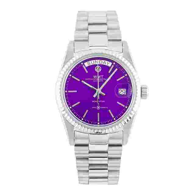 Experimental Unit WMT - Purple Dragon Momentum x 100pc Ltd.