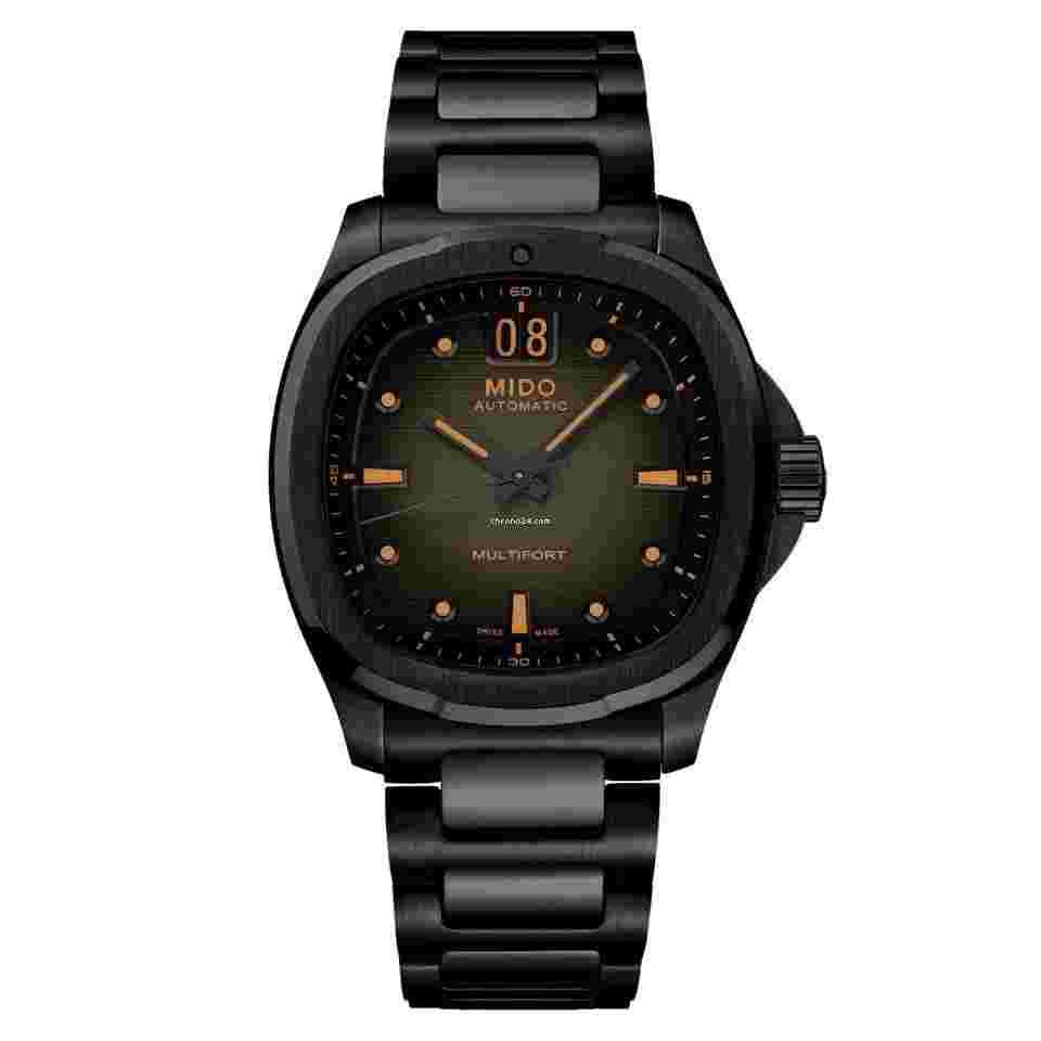 Mido Multifort
                           
                                 M049.526.33.081.00
