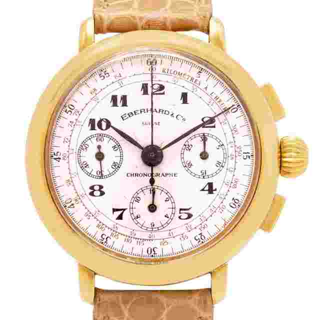 Eberhard Replica Chronograph 