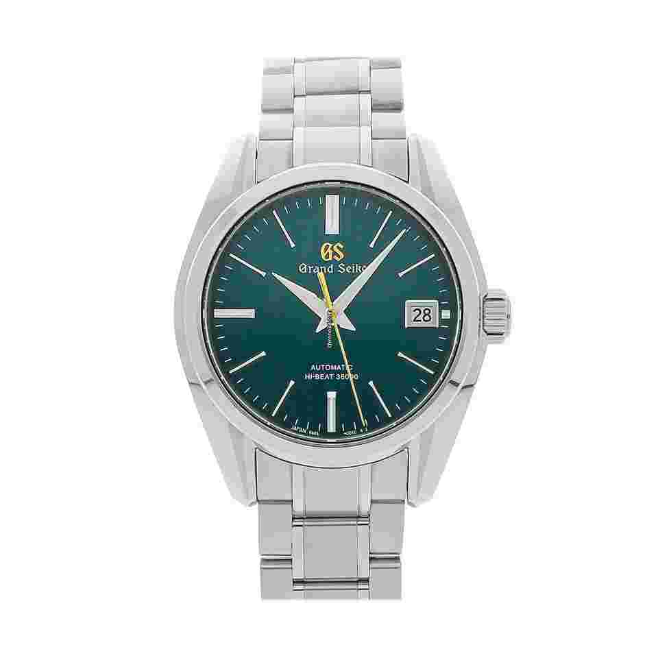 Grand Seiko
                           
                                 Hi-Beat 36000 Exclusive China Dawan Edition SBGH329