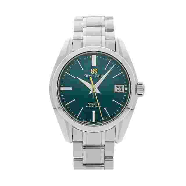 Grand Seiko
                           
                                 Hi-Beat 36000 Exclusive China Dawan Edition SBGH329