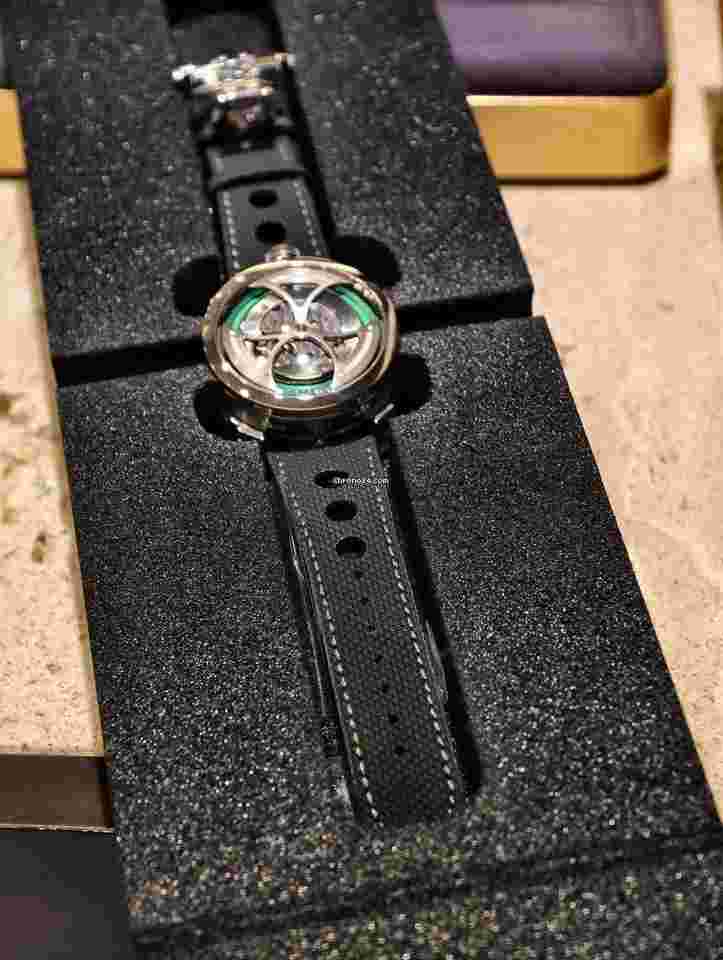 M.A.D. Editions
1 Edition