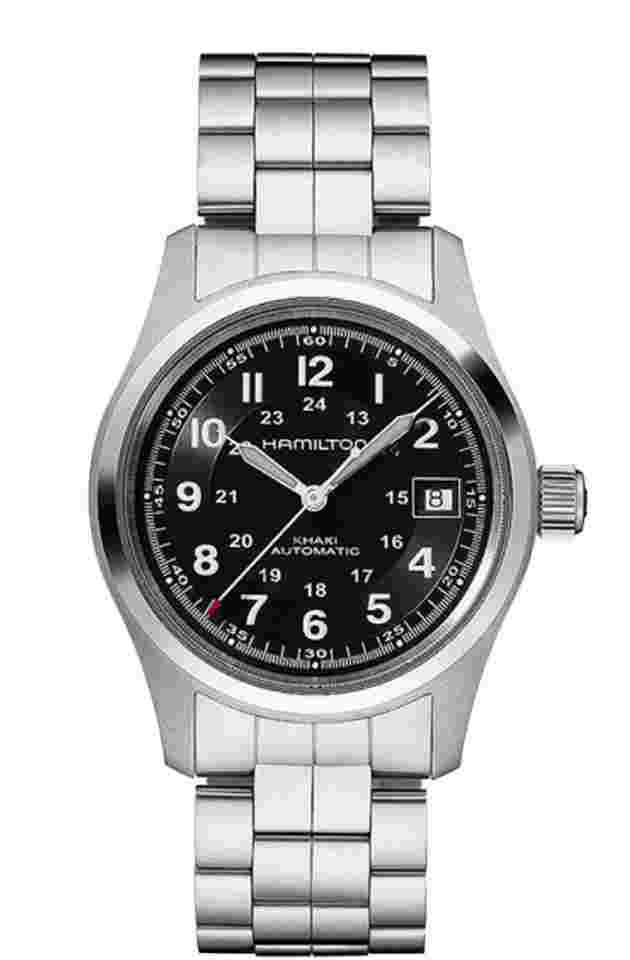 Hamilton Khaki Field
                           
                                 Auto 38mm H70455133