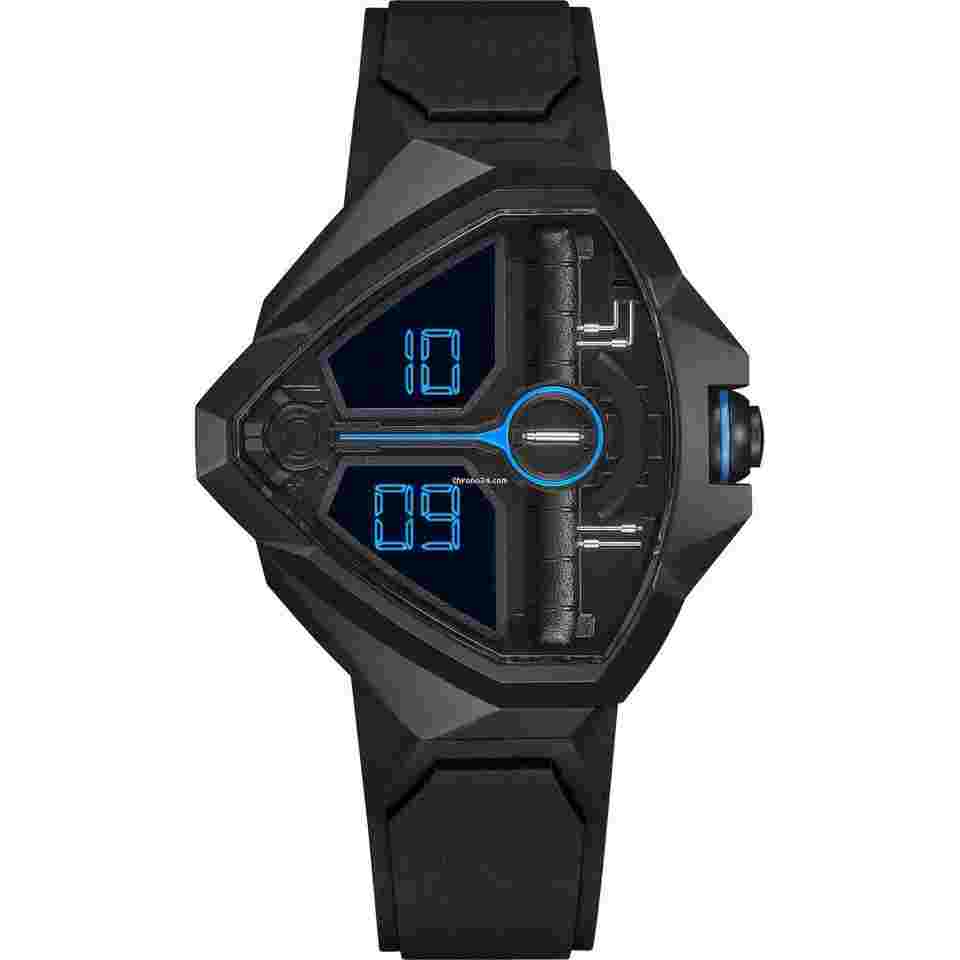 Ventura
                           
                                 Edge Dune Limited Edition H24624330