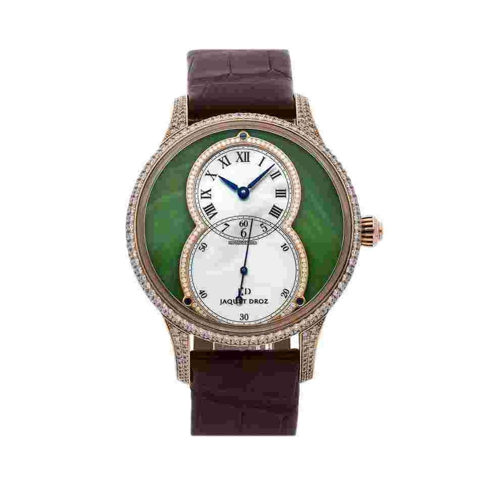 Jaquet-Droz Grande Seconde
                           
                                 Piece Unique J014013311