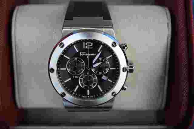 Salvatore Ferragamo F80 Full set