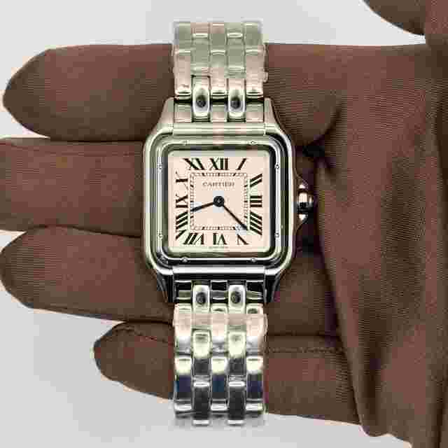 Cartier Panthère
                           
                                 NEW 2024 SS Large Panthere WSPN0011