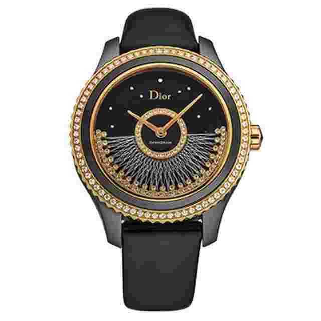 Dior VIII
                           
                                 Grand Bal CD124BH4A001