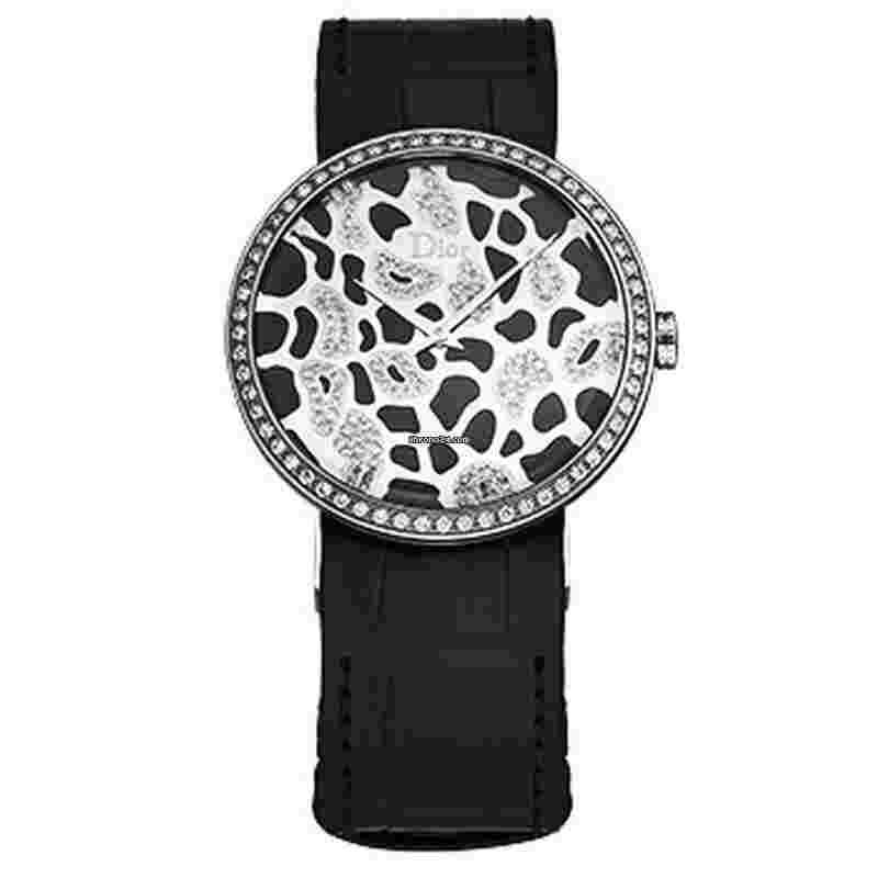 Dior La D De Dior
CD042113A001
