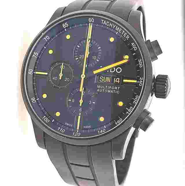 Mido Multifort Chronograph
                           
                                 M005.614.36.051.22