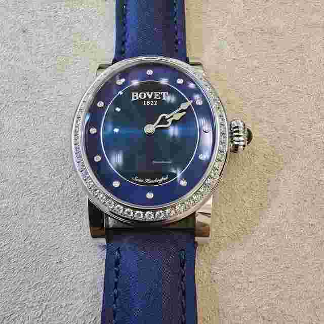 Bovet
                           
                                 Dimier