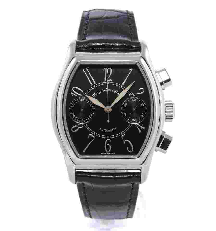 Girard Perregaux Richeville
2750 Full Set