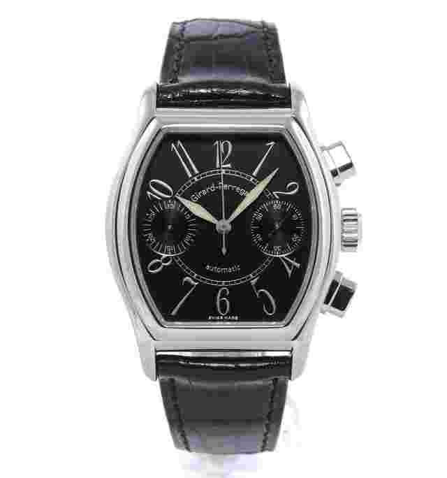 Girard Perregaux Richeville
                           
                                 2750 Full Set