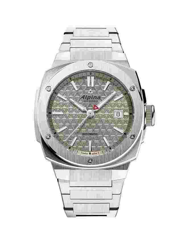 Alpina Alpiner Extreme Automatic