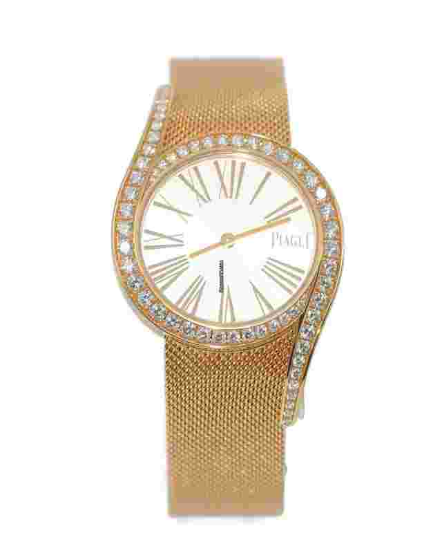 Piaget Limelight
                           
                                 Gala