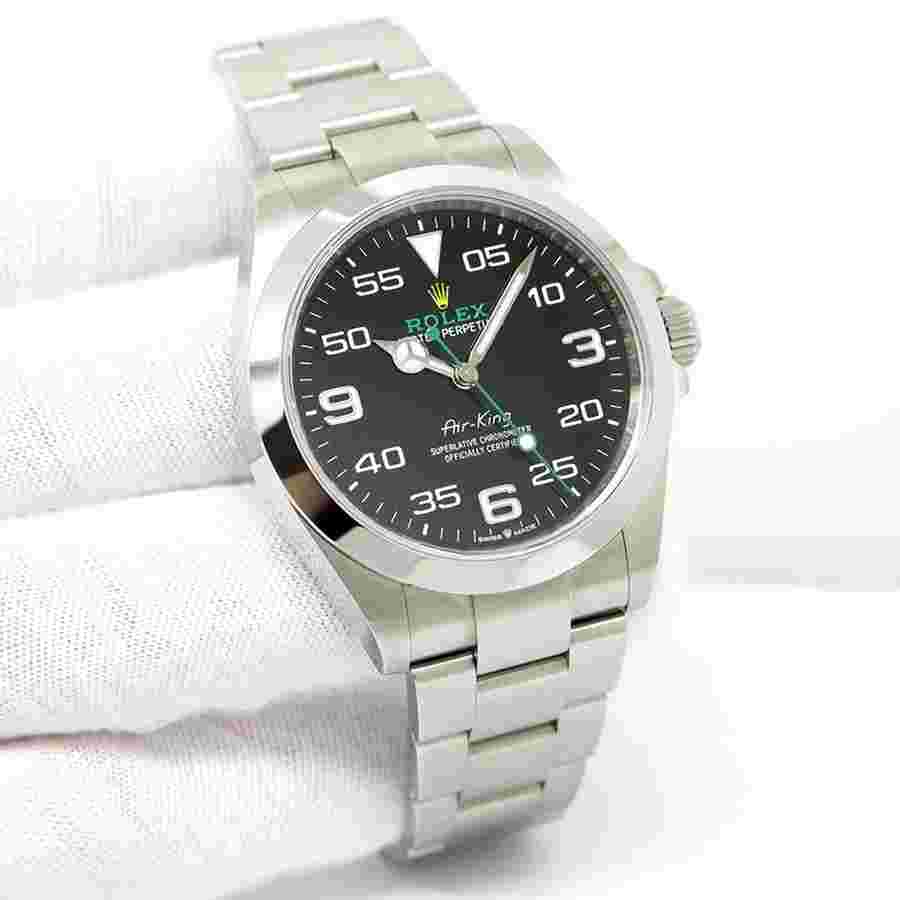 Rolex Air King
126900 Air King