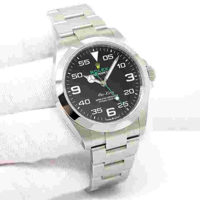 Rolex Air King
                           
                                 126900 Air King