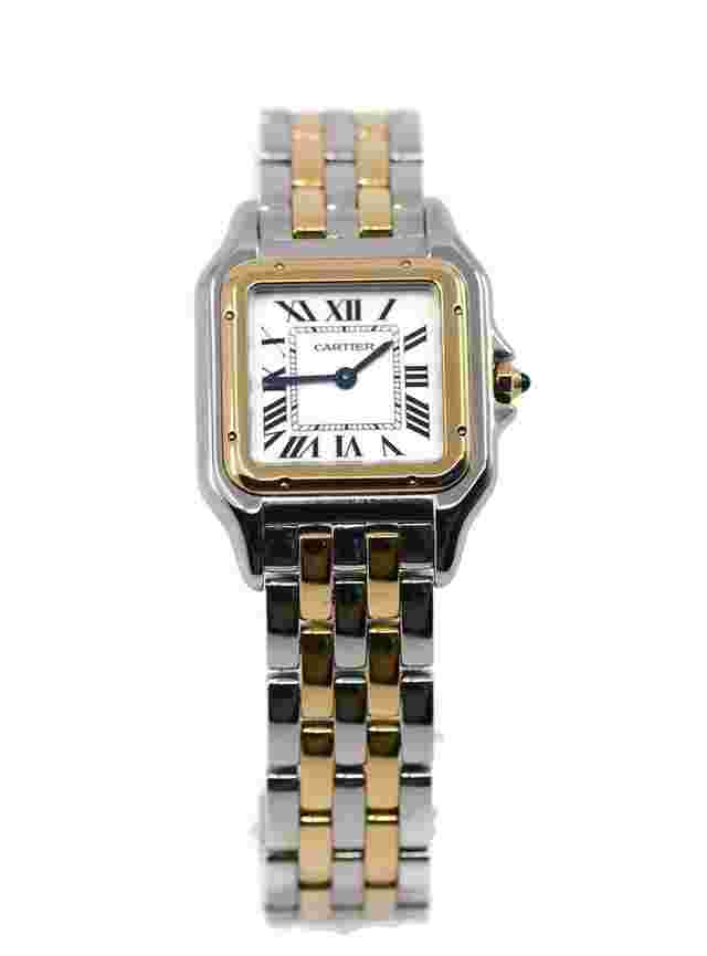 W2PN0007 Cartier