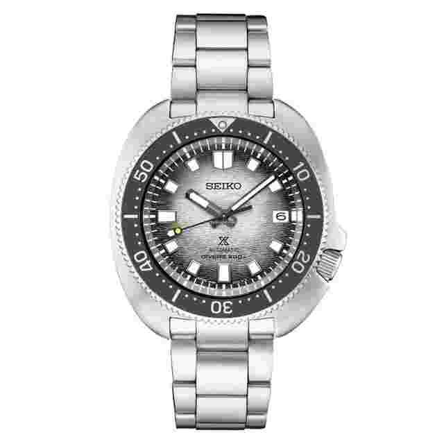 Seiko Prospex
                           
                                 Unworn Prospex Special Edition SPB261 box and papers