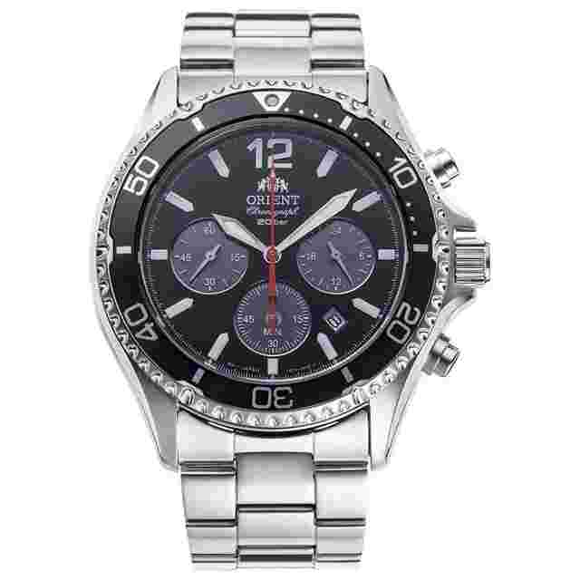 Orient Mako
                           
                                 Men's Watch