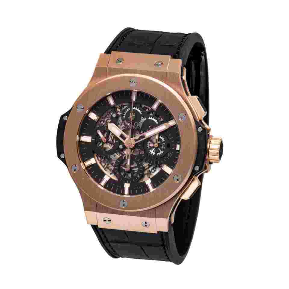 Hublot Big Bang Aero Bang
311.PX.1180.GR