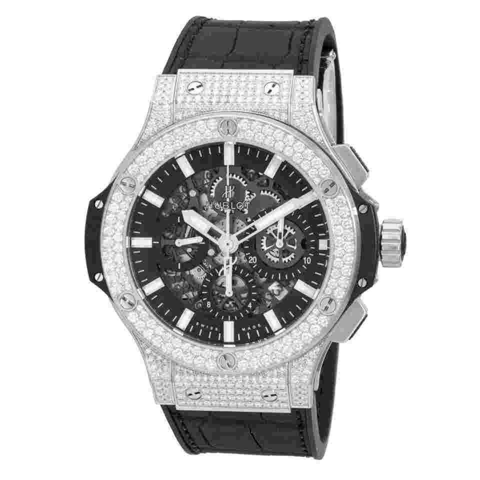 Hublot Big Bang Aero Bang
311.SX.1170.GR.1704