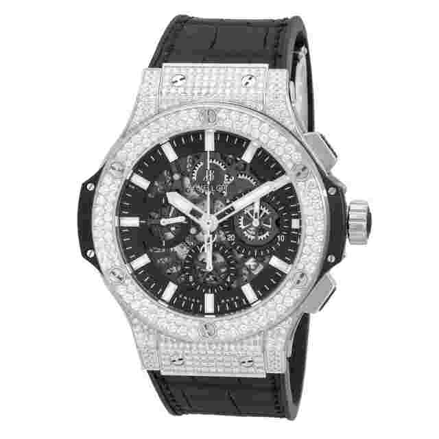 Hublot Big Bang Aero Bang
                           
                                 311.SX.1170.GR.1704