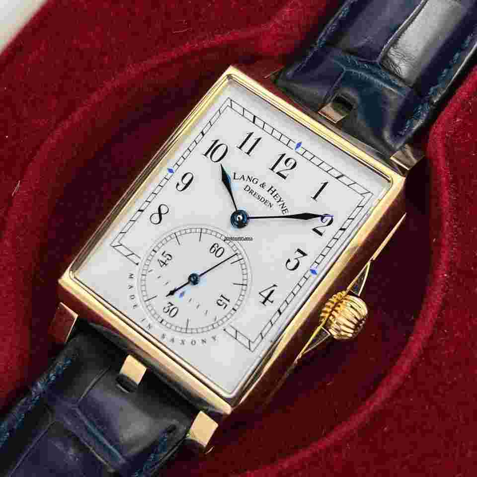 Lang & Heyne
                           
                                 Lang & Heyne