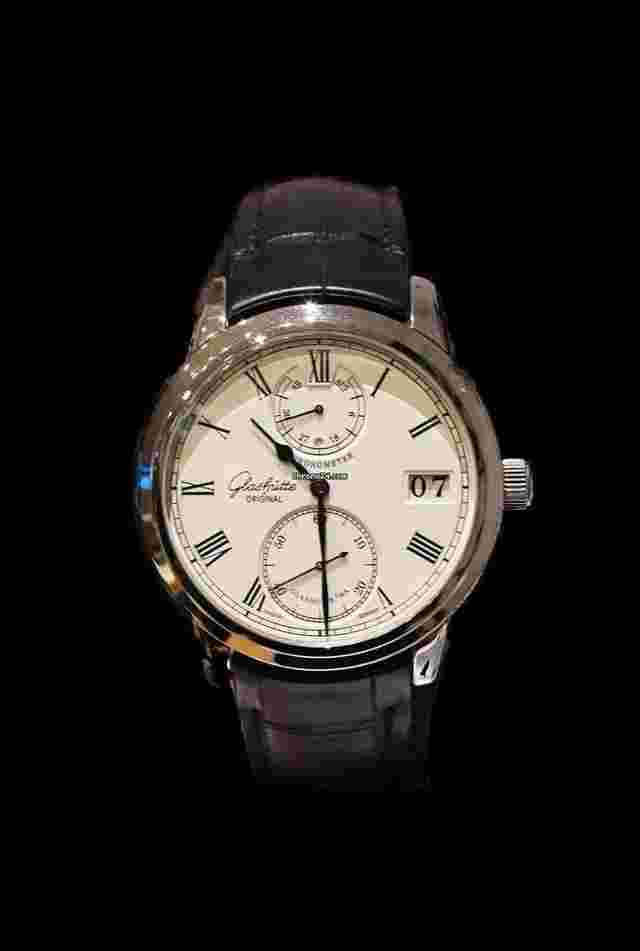 Senator Chronometer