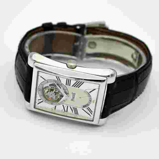 Piaget Emperador
                           
                                 Tourbillon XL