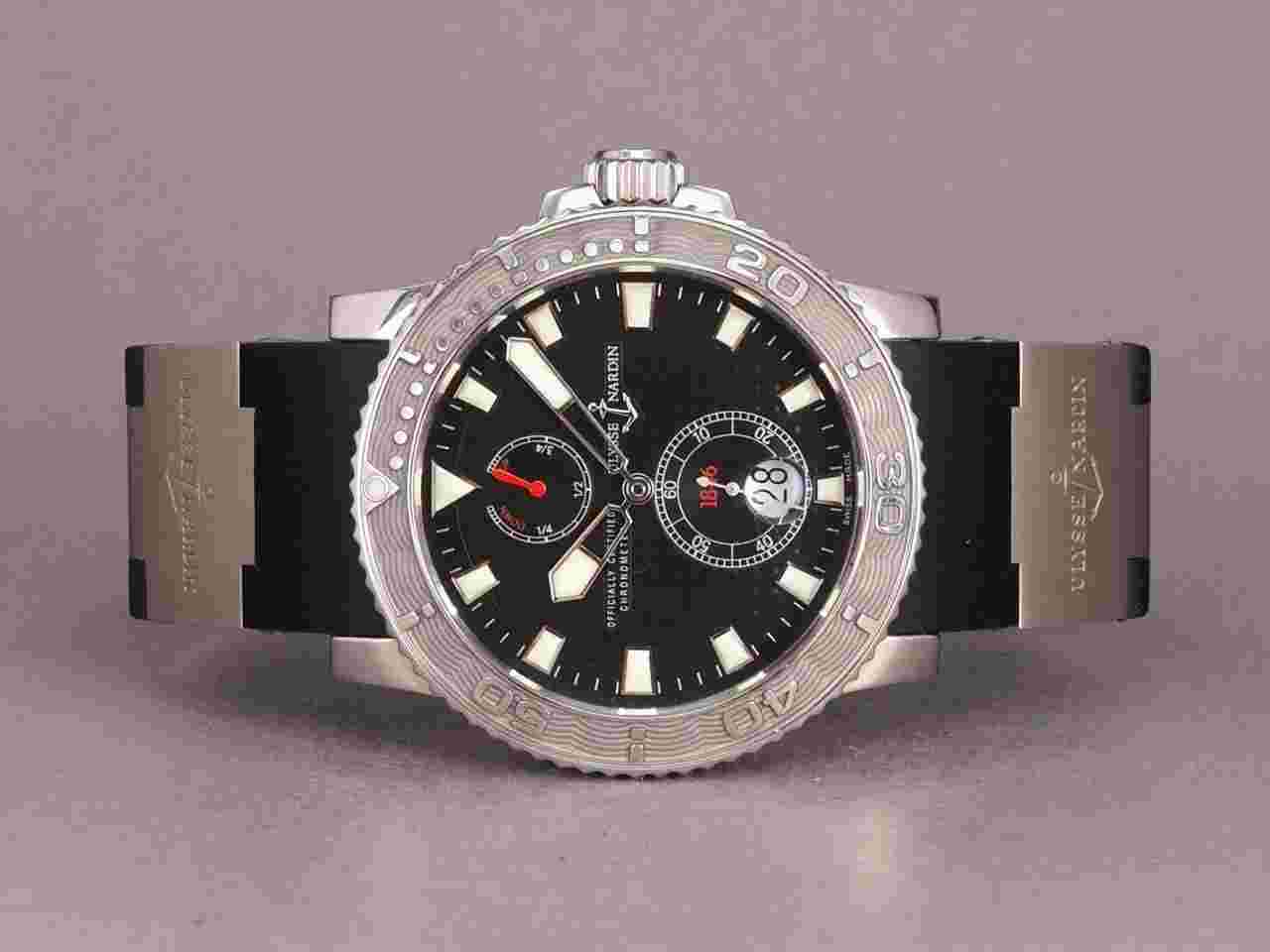 Marine Maxi Diver