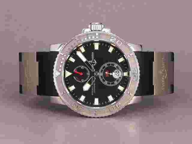 Marine Maxi Diver