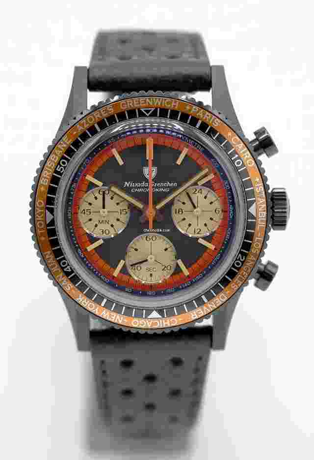 Nivada
                           
                                 Chronoking