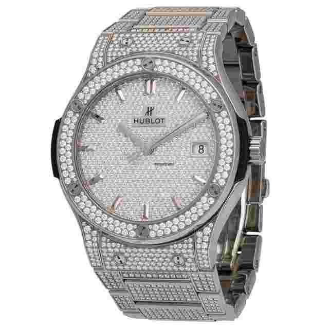 Hublot Classic Fusion
                           
                                 45mm